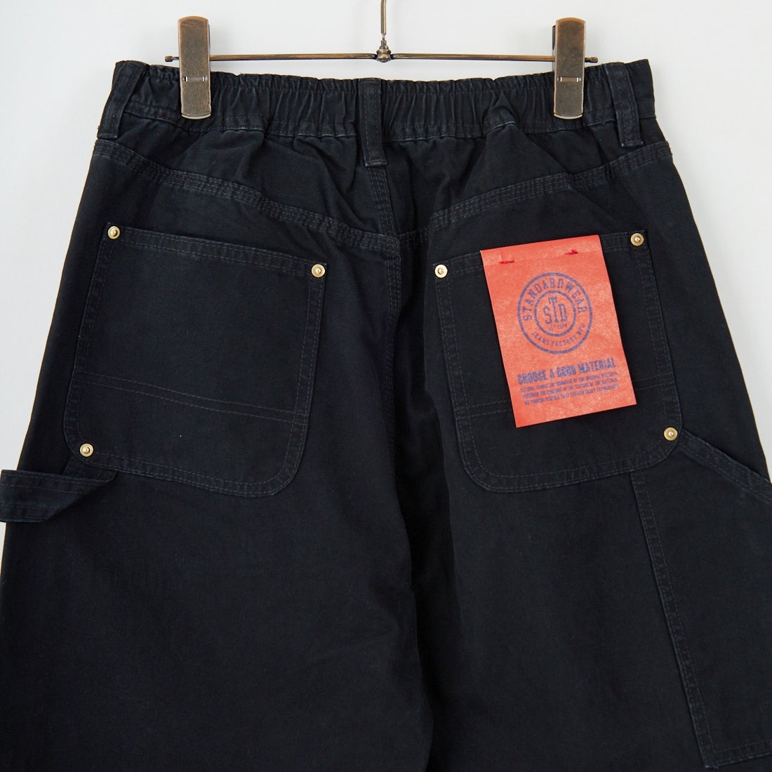 Jeans Factory Clothes [ジーンズファクトリークローズ] STANDARD