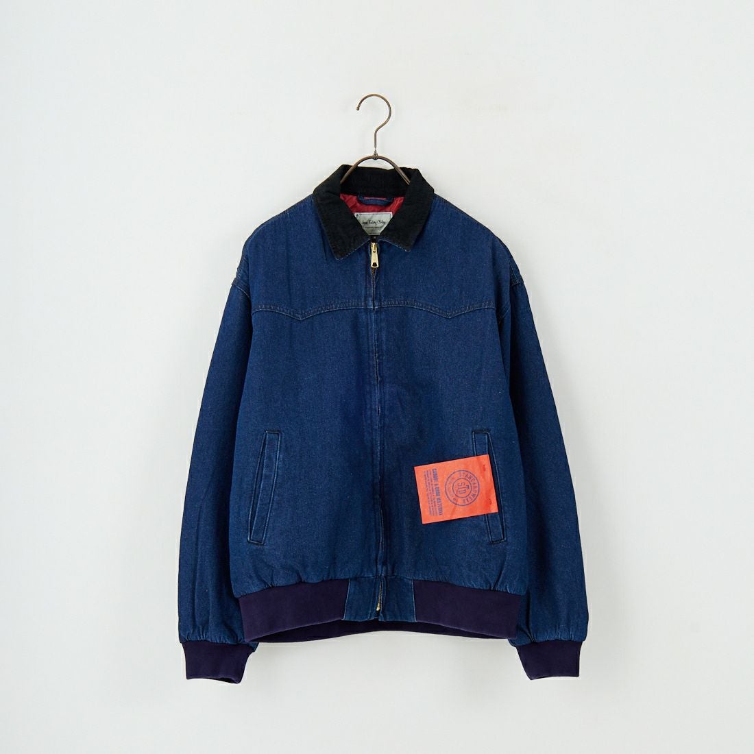 Jeans Factory Clothes [ジーンズファクトリークローズ] STANDARD