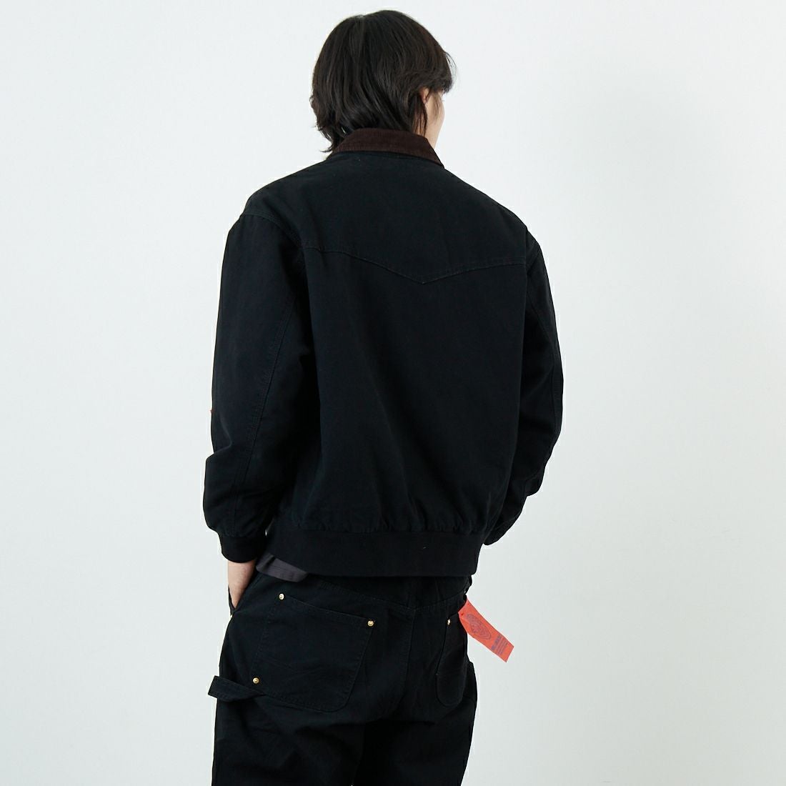 Jeans Factory Clothes [ジーンズファクトリークローズ] STANDARD