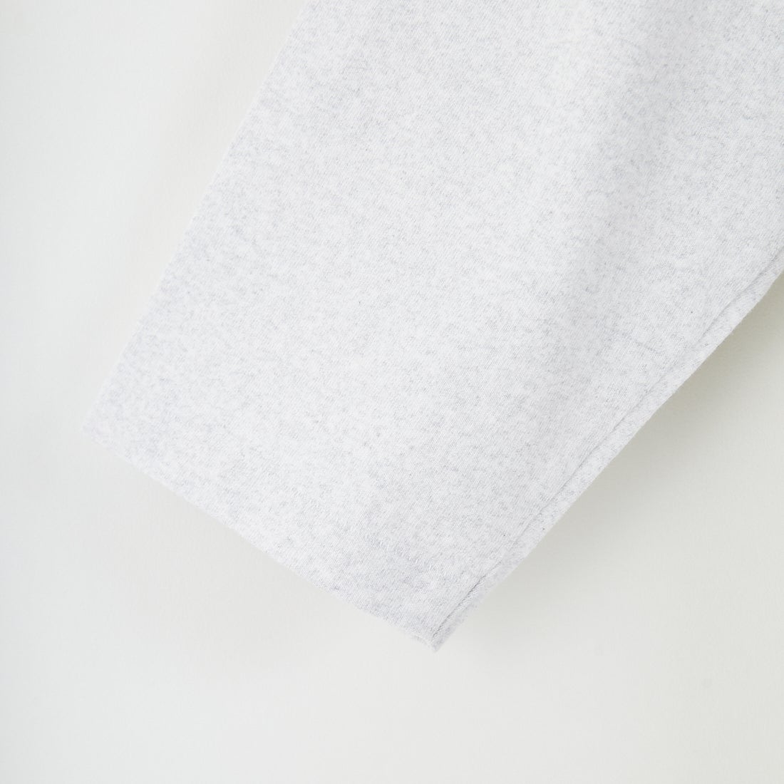 have a good day [ハブアグッドデイ] エクスプローラー9分袖Tシャツ [HGD-393] OATMEAL