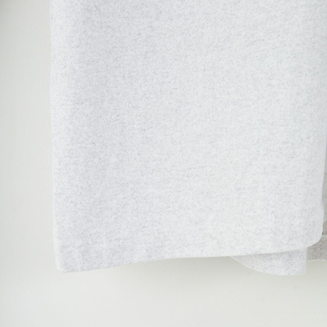 have a good day [ハブアグッドデイ] エクスプローラー9分袖Tシャツ [HGD-393] OATMEAL