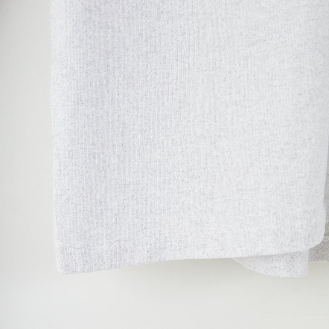have a good day [ハブアグッドデイ] エクスプローラー9分袖Tシャツ [HGD-393] OATMEAL