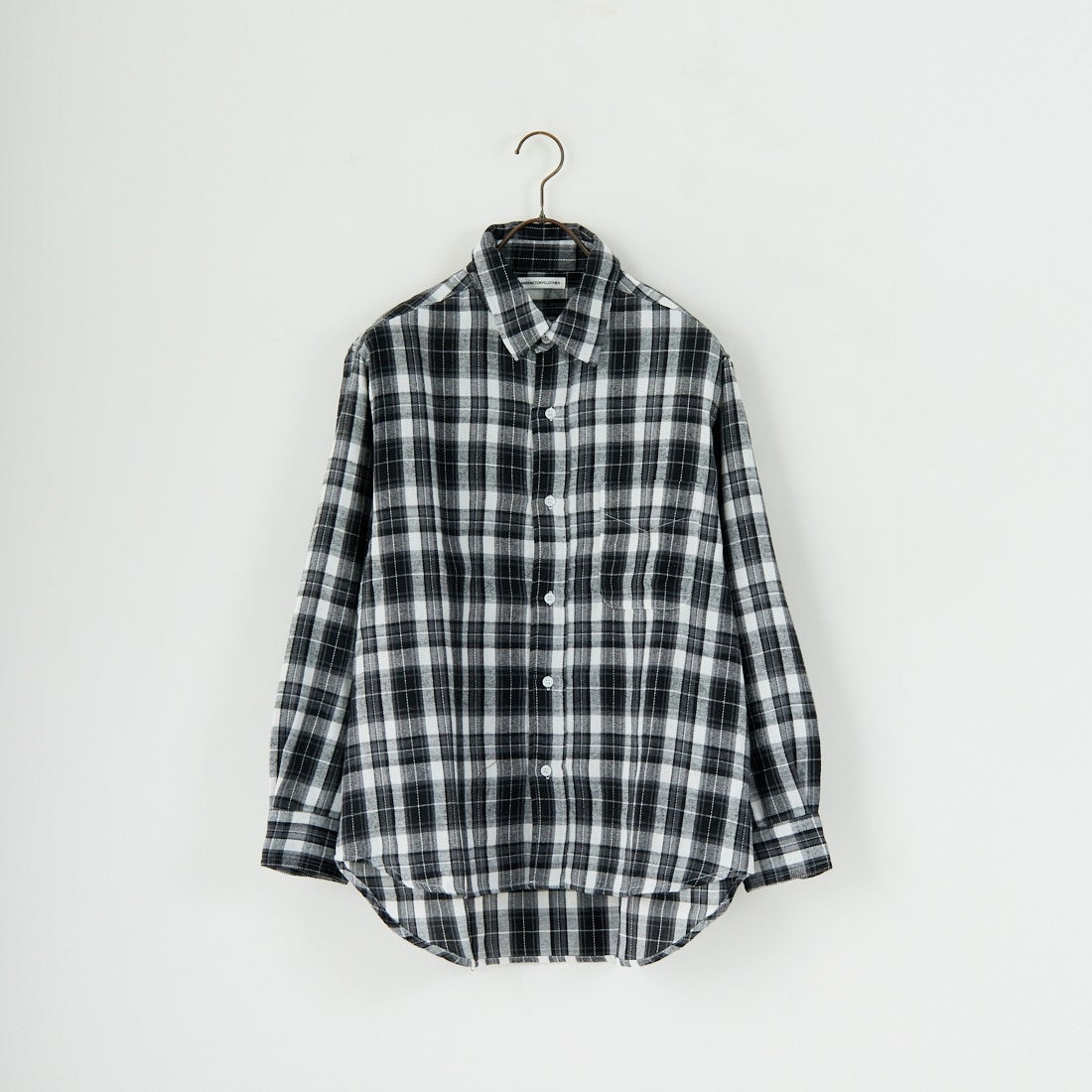 BLK CHK