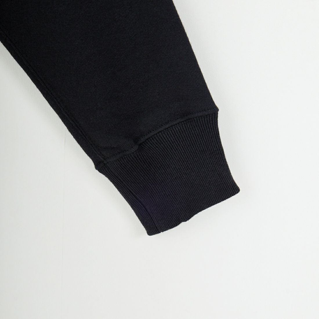 NEW VINTAGE GOLF [ニュービンテージゴルフ] スカルゴルファー クルーネックスウェット [NVG-0403] BLACK