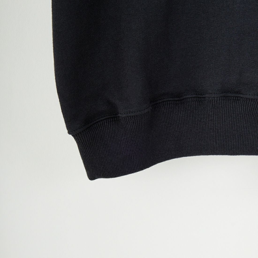 NEW VINTAGE GOLF [ニュービンテージゴルフ] スカルゴルファー クルーネックスウェット [NVG-0403] BLACK