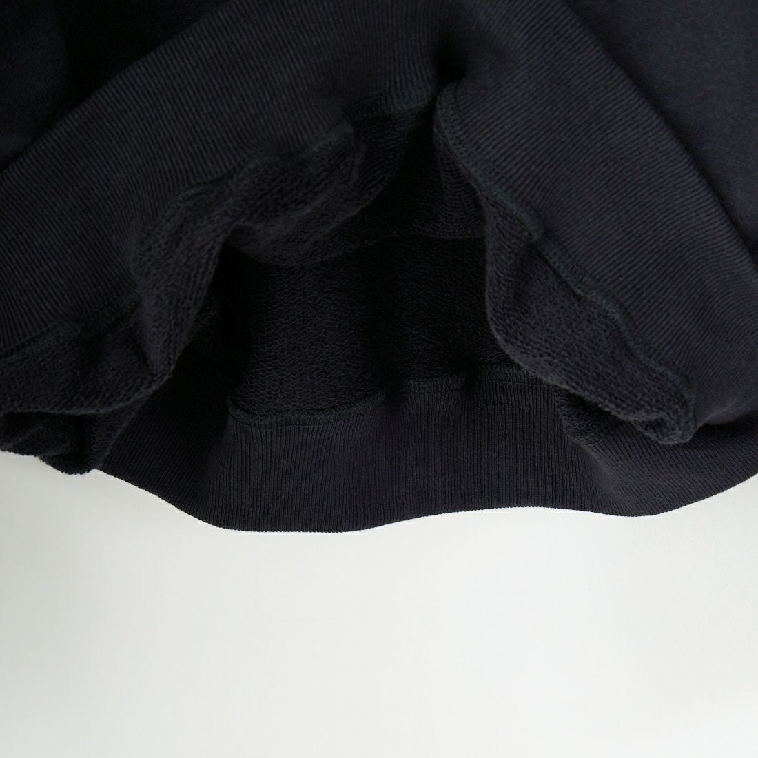 NEW VINTAGE GOLF [ニュービンテージゴルフ] スカルゴルファー クルーネックスウェット [NVG-0403] BLACK