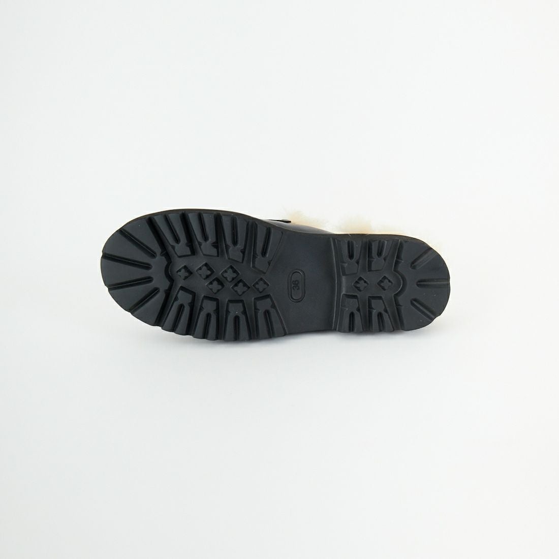 REMME [レメ] ビットコインローファー [ZH-24W023-PR] NEGRO