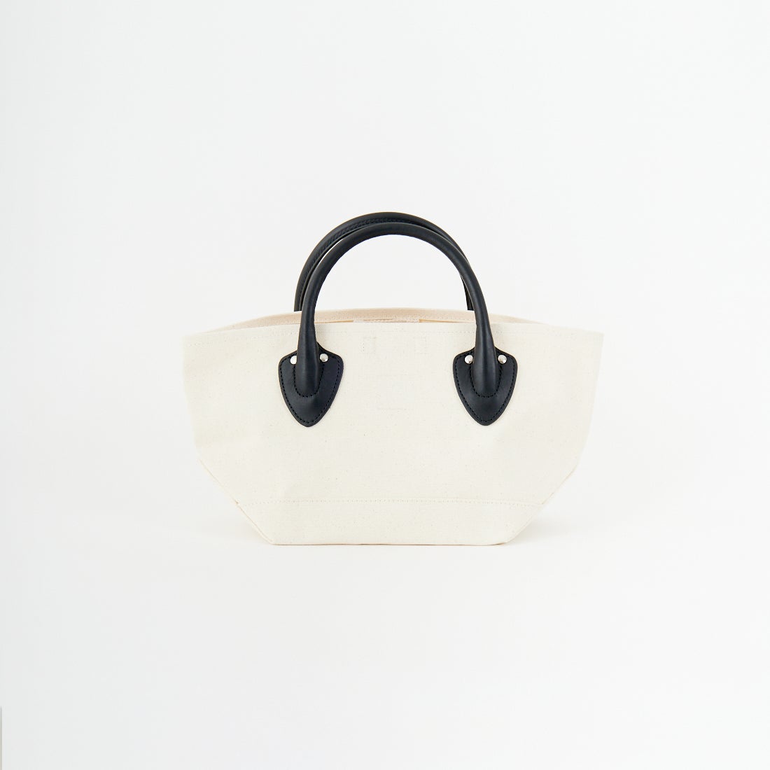 NEW VINTAGE GOLF [ニュービンテージゴルフ] レザーハンドル ゴルフカートバッグ [NVG-0314] BLACK