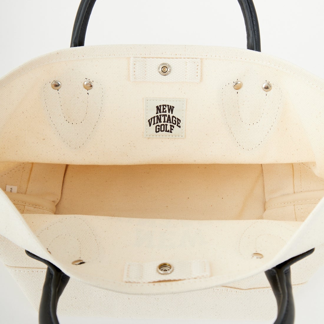 NEW VINTAGE GOLF [ニュービンテージゴルフ] レザーハンドル ゴルフ