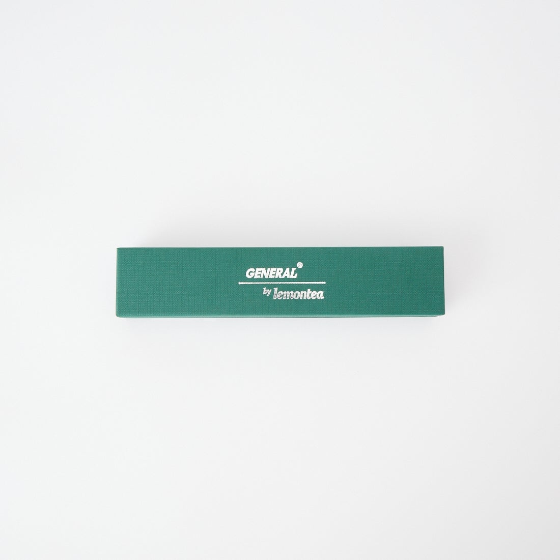 GENERAL [ジェネラル] シルバーブレスレット [GEN-053] SILVER