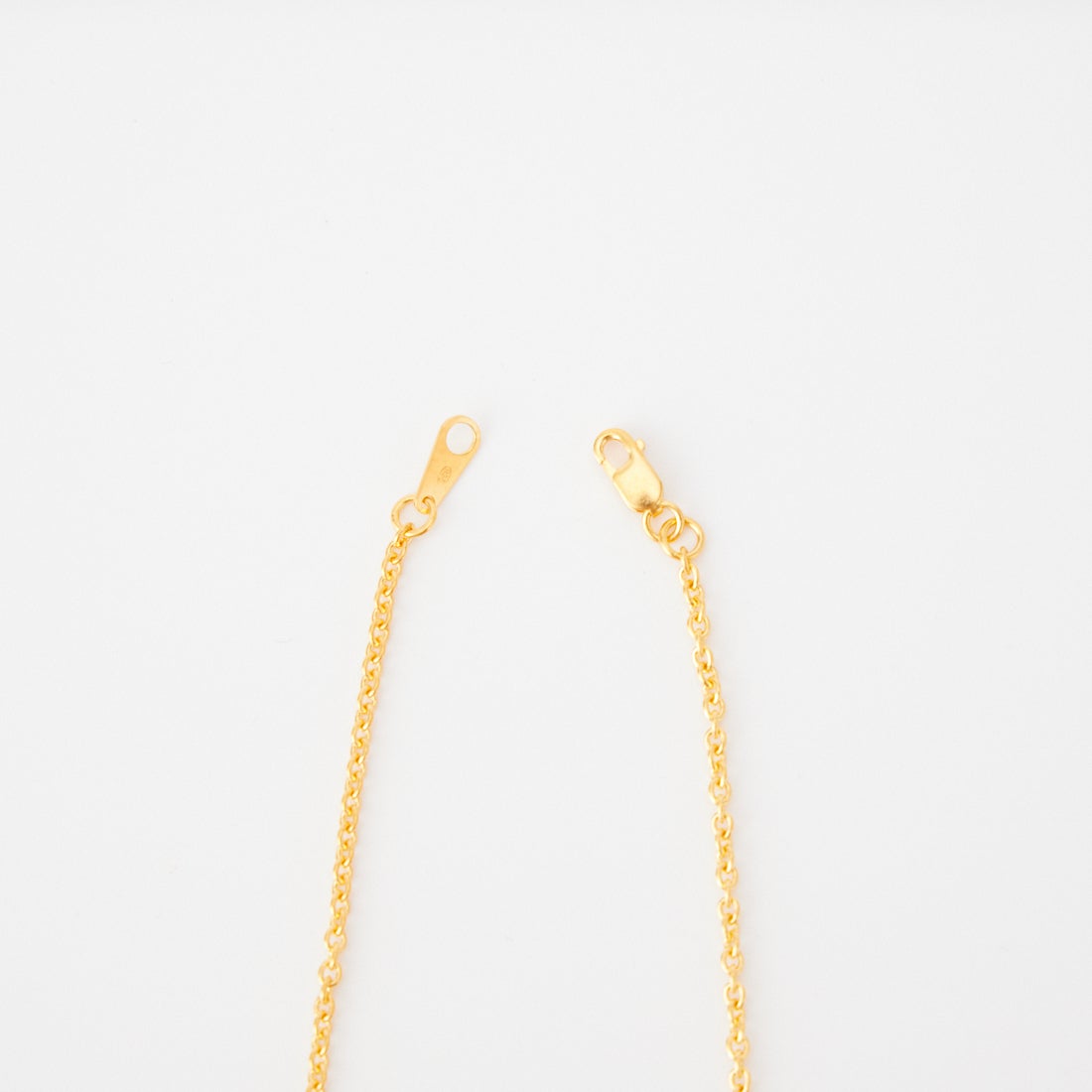 GENERAL [ジェネラル] ゴールドコーティングネックレス [GEN-066] GOLD