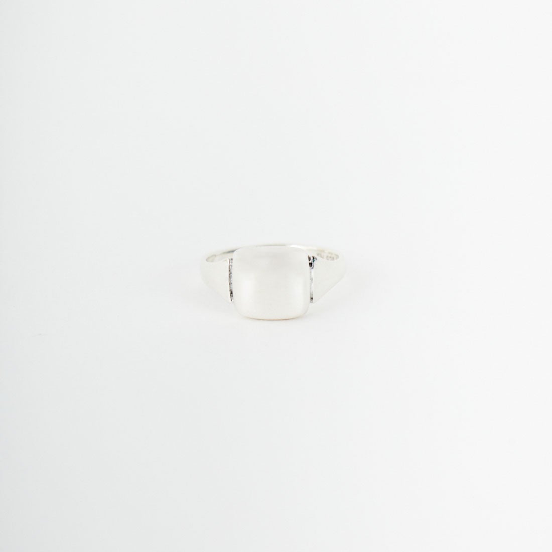 XOLO JEWELRY [ショロジュエリー] Knot リング [XOR011]｜ジーンズ