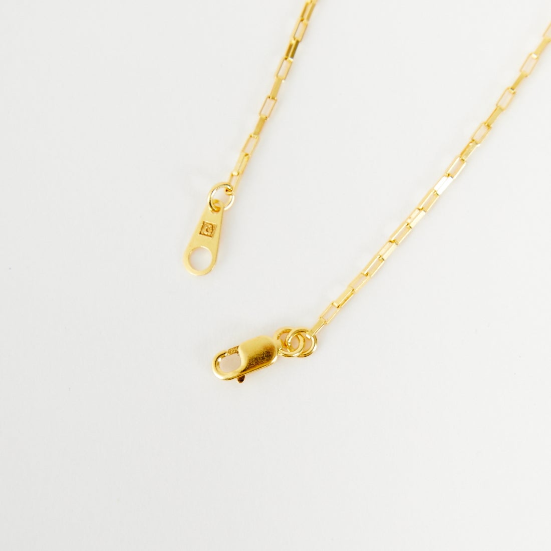 GENERAL [ジェネラル] ゴールドコーティングネックレス [GEN-065] GOLD