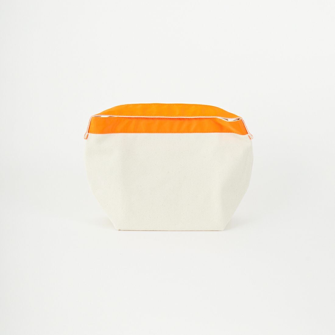 NEW VINTAGE GOLF [ニュービンテージゴルフ] ニュースペーパー カートバッグ [NVG-0417] WHITE