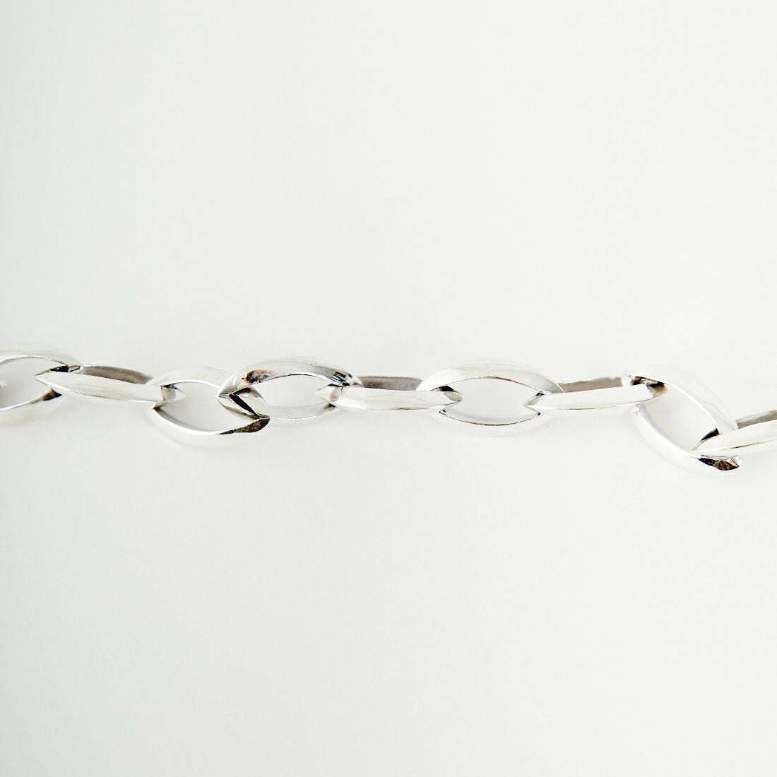 GENERAL [ジェネラル] シルバーブレスレット [GEN-052] SILVER