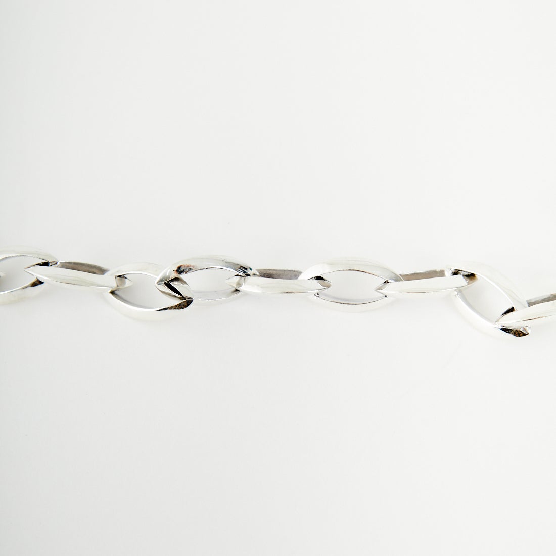 GENERAL [ジェネラル] シルバーブレスレット [GEN-052] SILVER