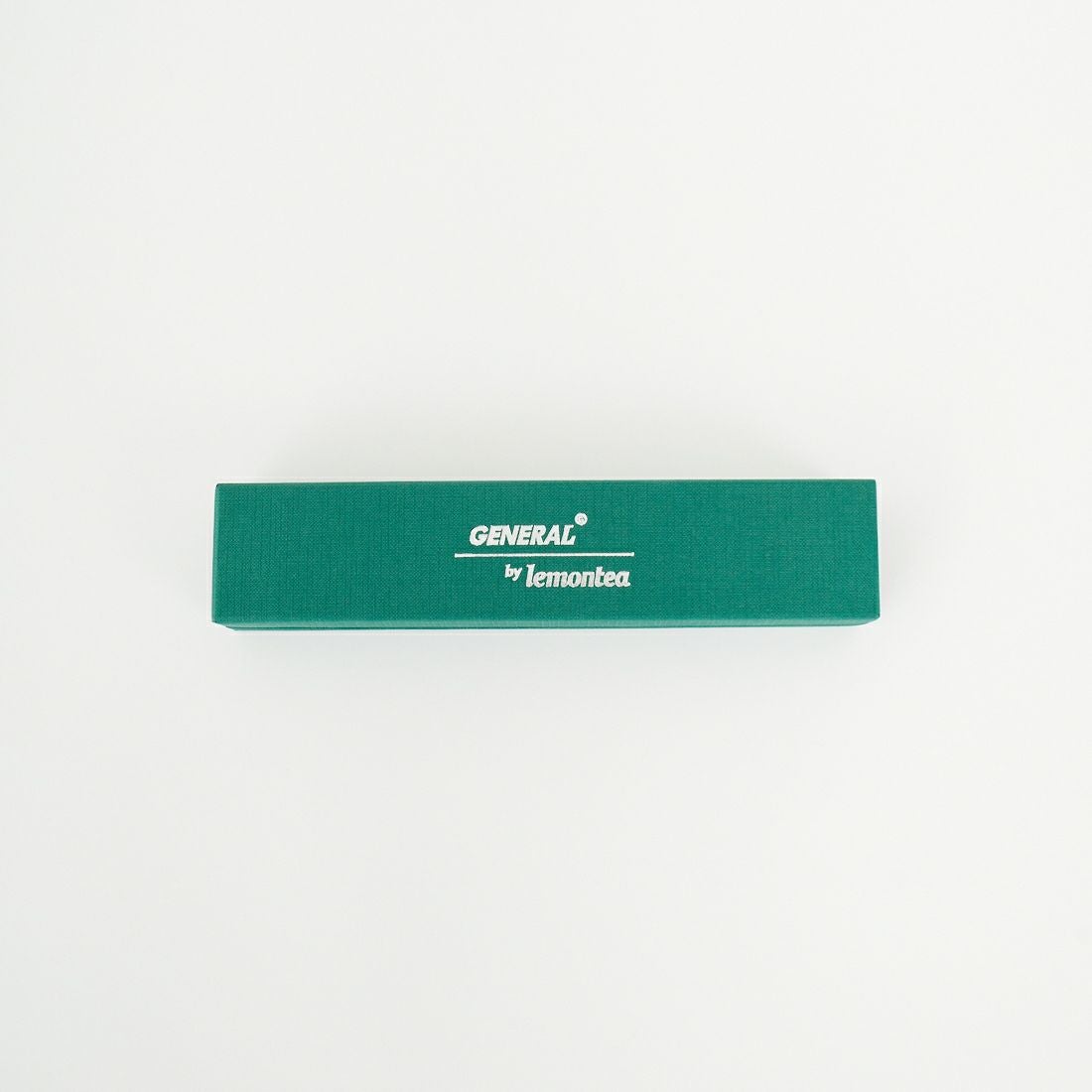 GENERAL [ジェネラル] シルバーブレスレット [GEN-054] SILVER