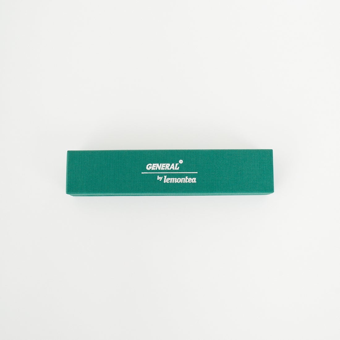 GENERAL [ジェネラル] シルバーブレスレット [GEN-054] SILVER