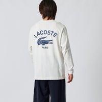 70V WHITE&&モデル身長：177cm 着用サイズ：4&&