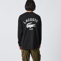 031 BLACK&&モデル身長：175cm 着用サイズ：4&&
