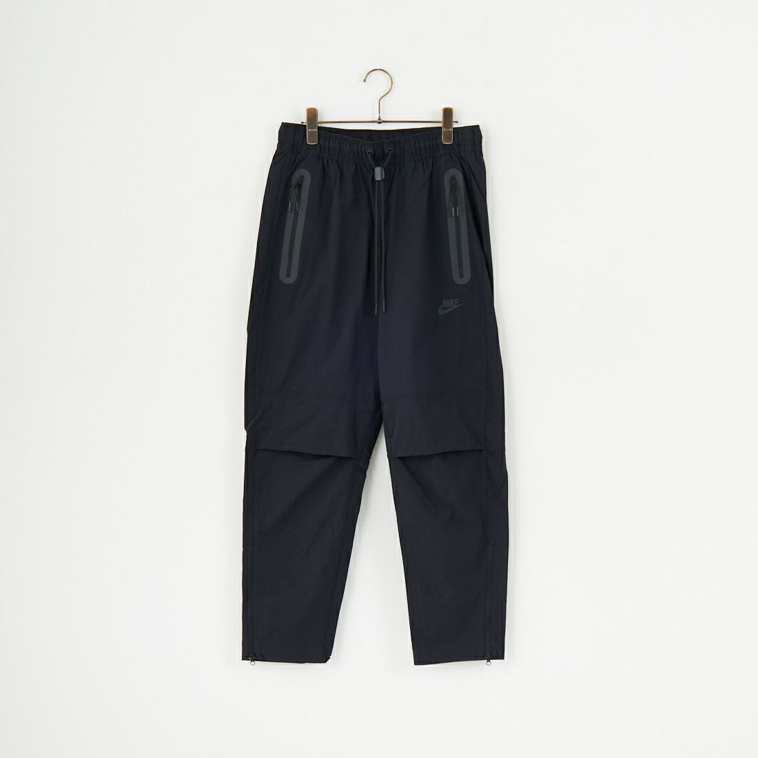 NIKE [ナイキ] テックウーブンパンツ [HM8242] 010 ﾌﾞﾗｯｸ