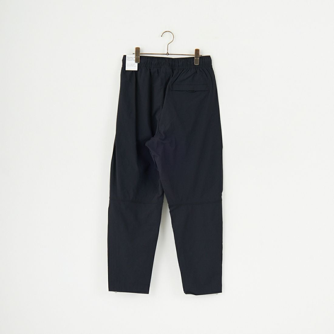 NIKE [ナイキ] テックウーブンパンツ [HM8242] 010 ﾌﾞﾗｯｸ