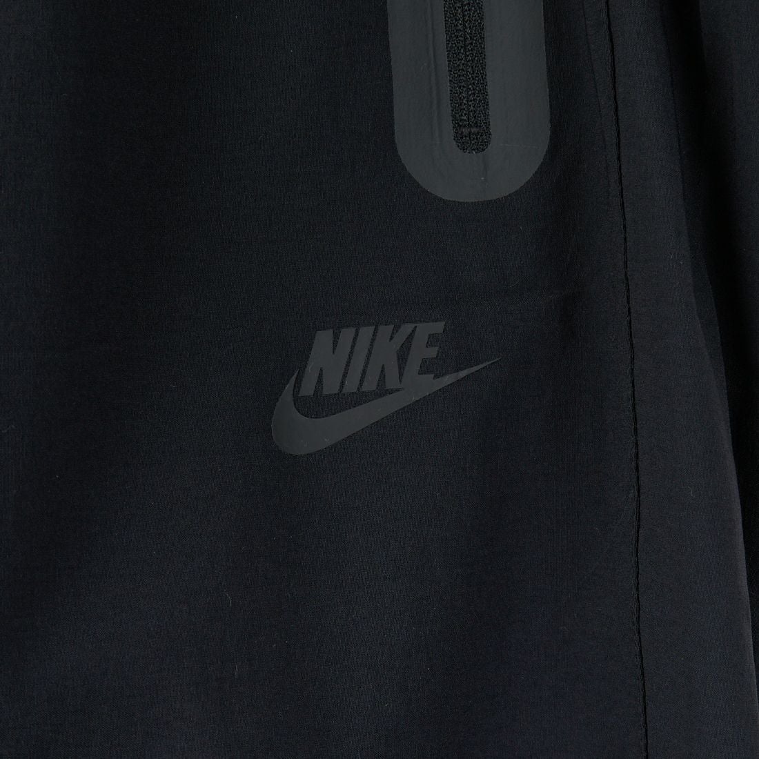 NIKE [ナイキ] テックウーブンパンツ [HM8242] 010 ﾌﾞﾗｯｸ