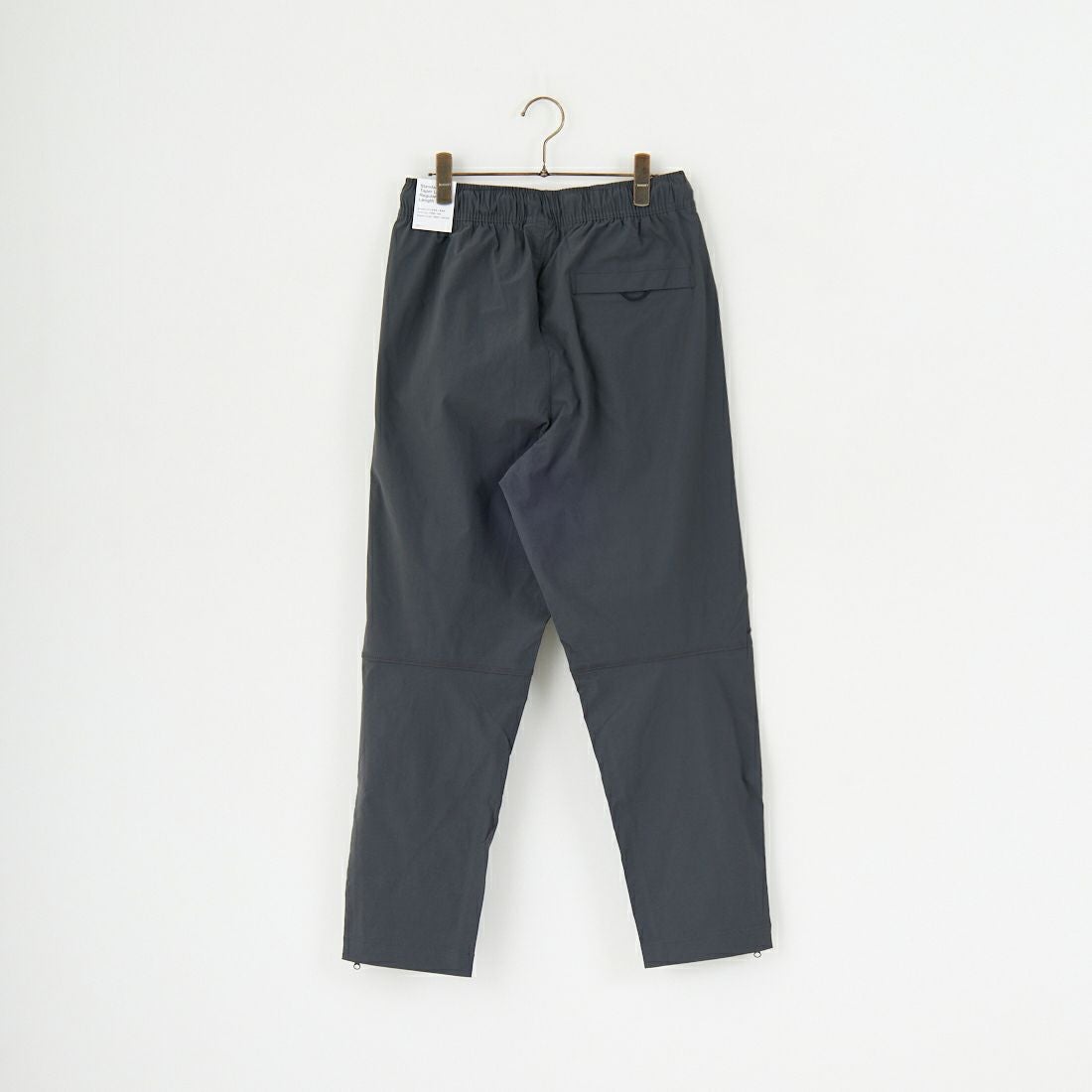 NIKE [ナイキ] テックウーブンパンツ [HM8242] 061 ANTHRA