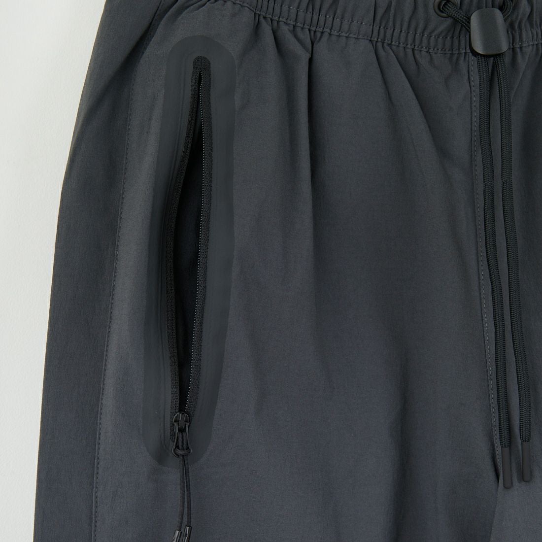 NIKE [ナイキ] テックウーブンパンツ [HM8242] 061 ANTHRA