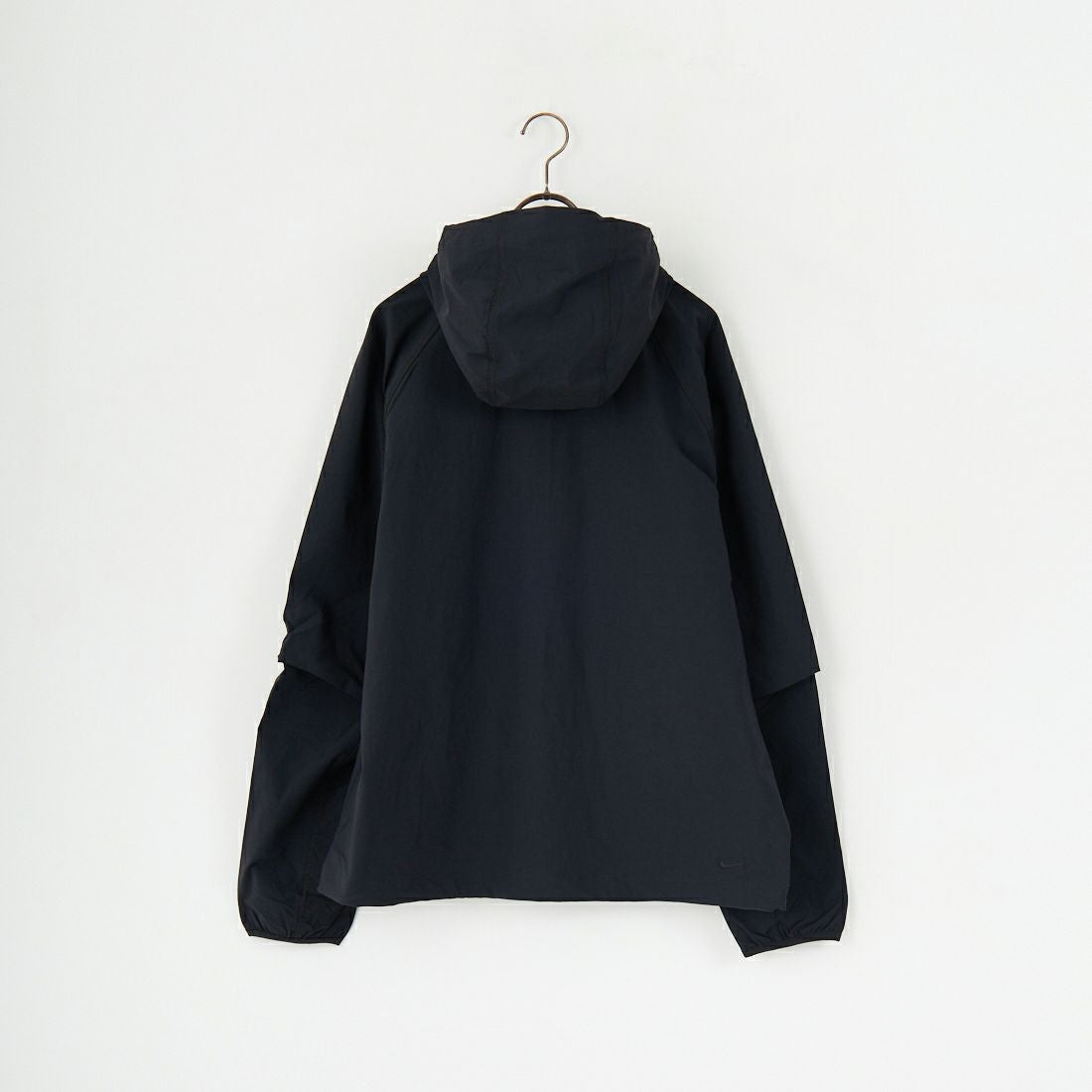 NIKE [ナイキ] ウィンドランナー フルジップウーブンジャケット [HM7152] 010 ﾌﾞﾗｯｸ