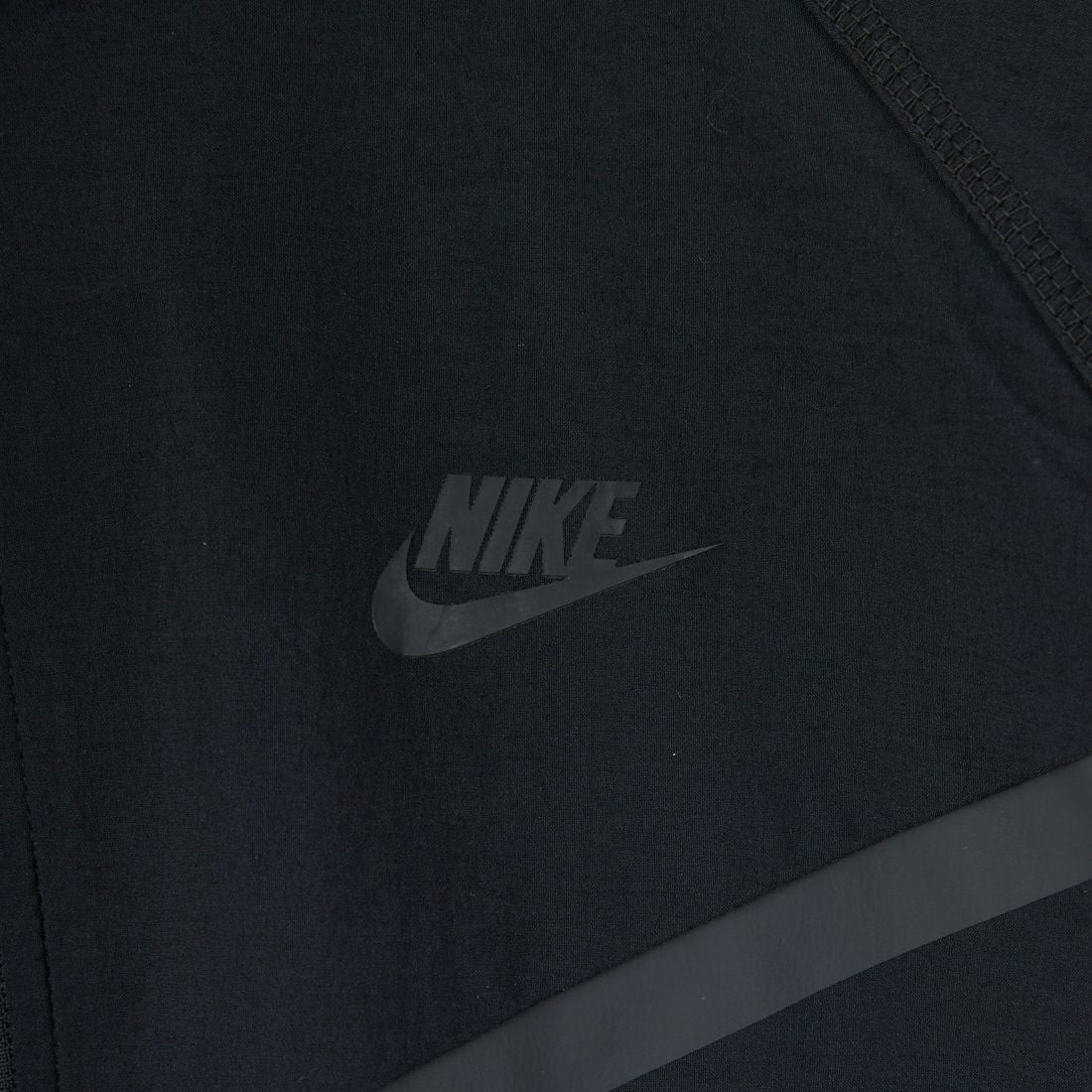 NIKE [ナイキ] ウィンドランナー フルジップウーブンジャケット [HM7152] 010 ﾌﾞﾗｯｸ