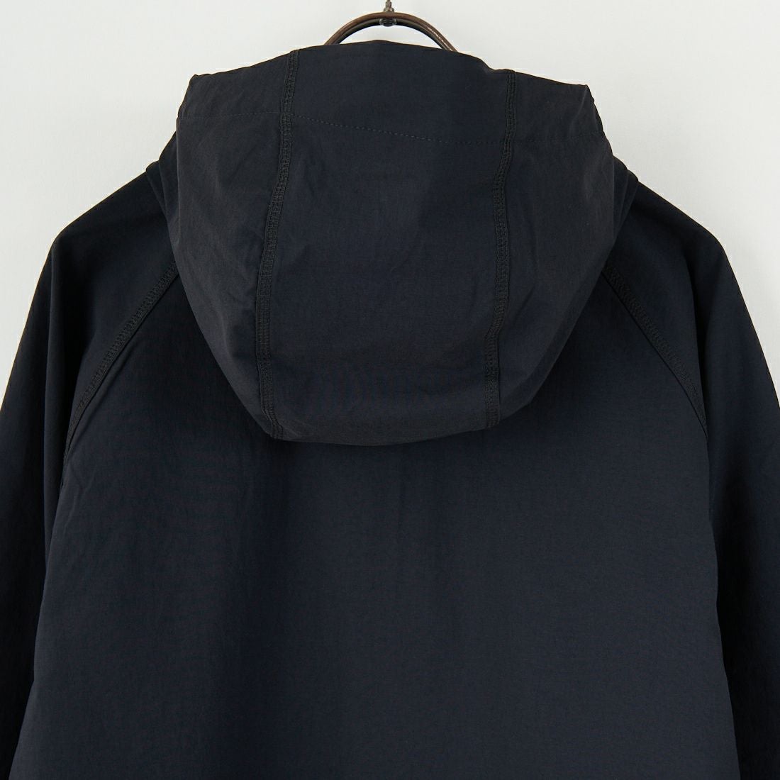 NIKE [ナイキ] ウィンドランナー フルジップウーブンジャケット [HM7152] 010 ﾌﾞﾗｯｸ