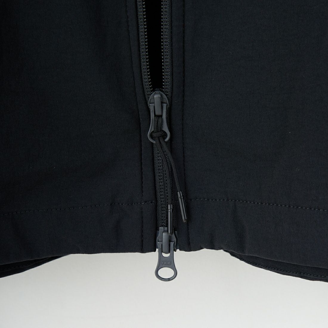 NIKE [ナイキ] ウィンドランナー フルジップウーブンジャケット [HM7152] 010 ﾌﾞﾗｯｸ