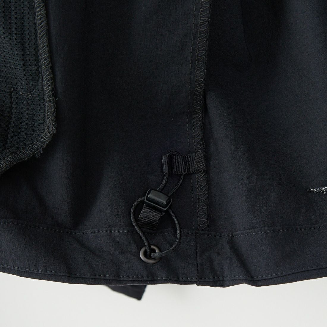 NIKE [ナイキ] ウィンドランナー フルジップウーブンジャケット [HM7152] 010 ﾌﾞﾗｯｸ