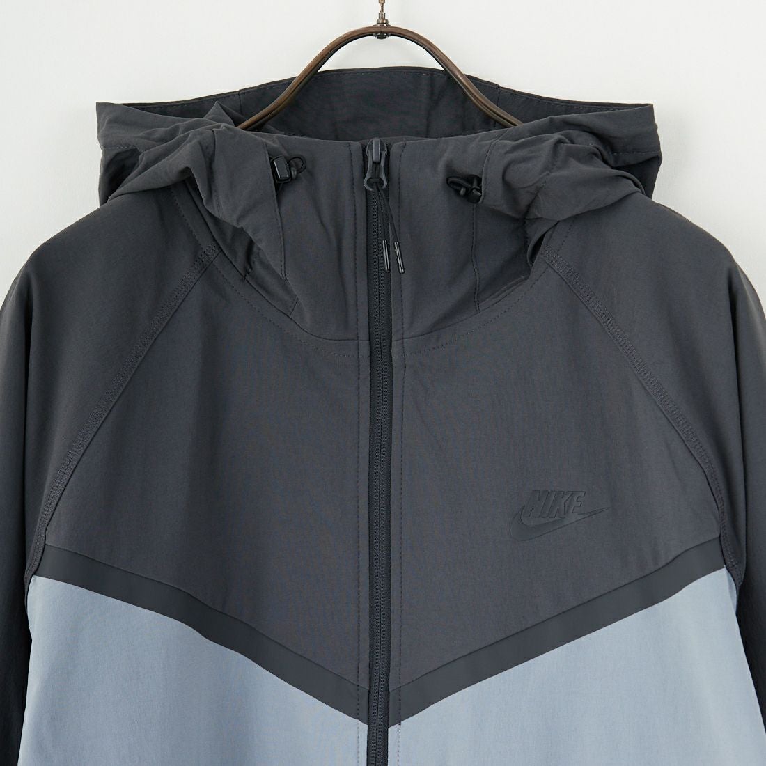 NIKE [ナイキ] ウィンドランナー フルジップウーブンジャケット [HM7152] 065 COOL G