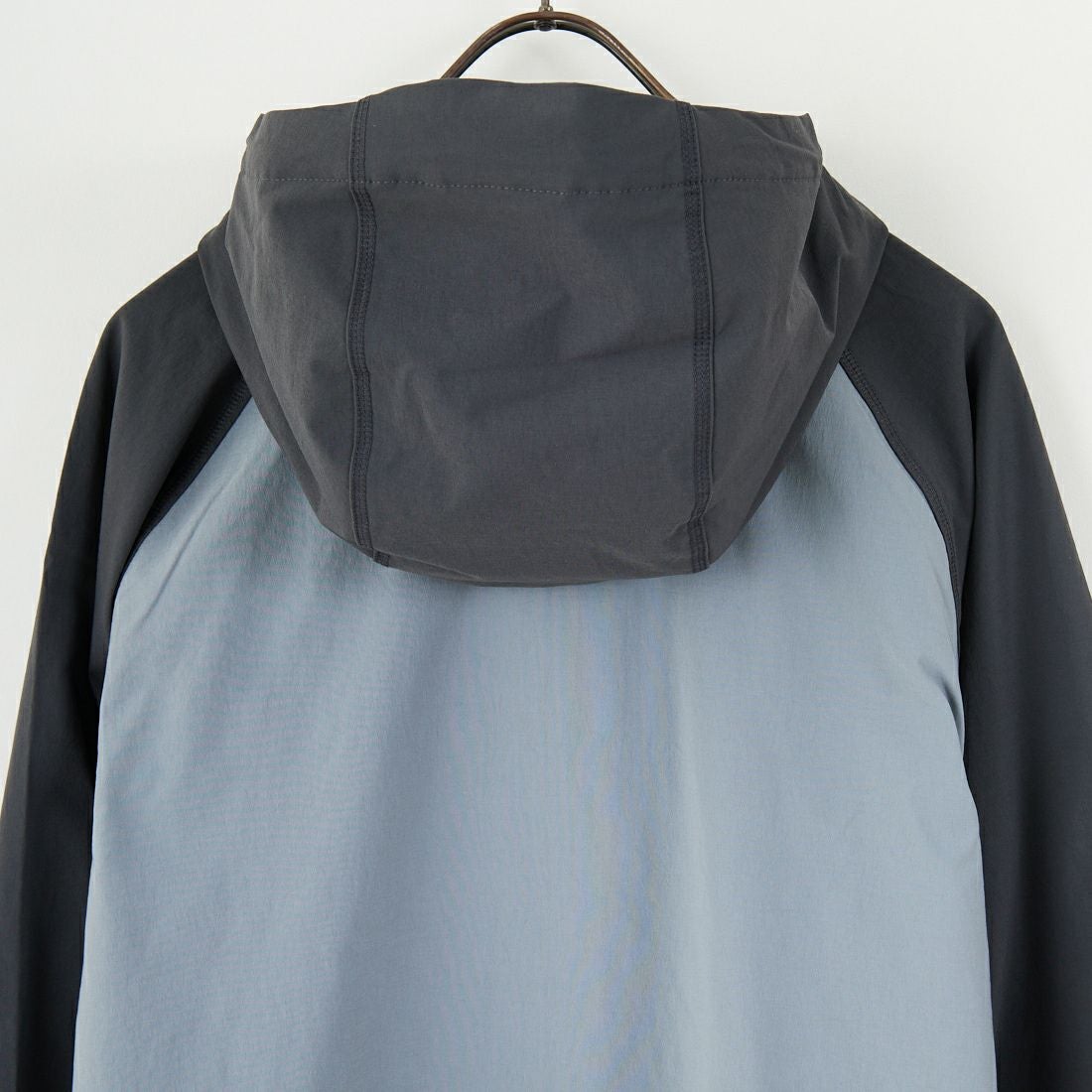 NIKE [ナイキ] ウィンドランナー フルジップウーブンジャケット [HM7152] 065 COOL G