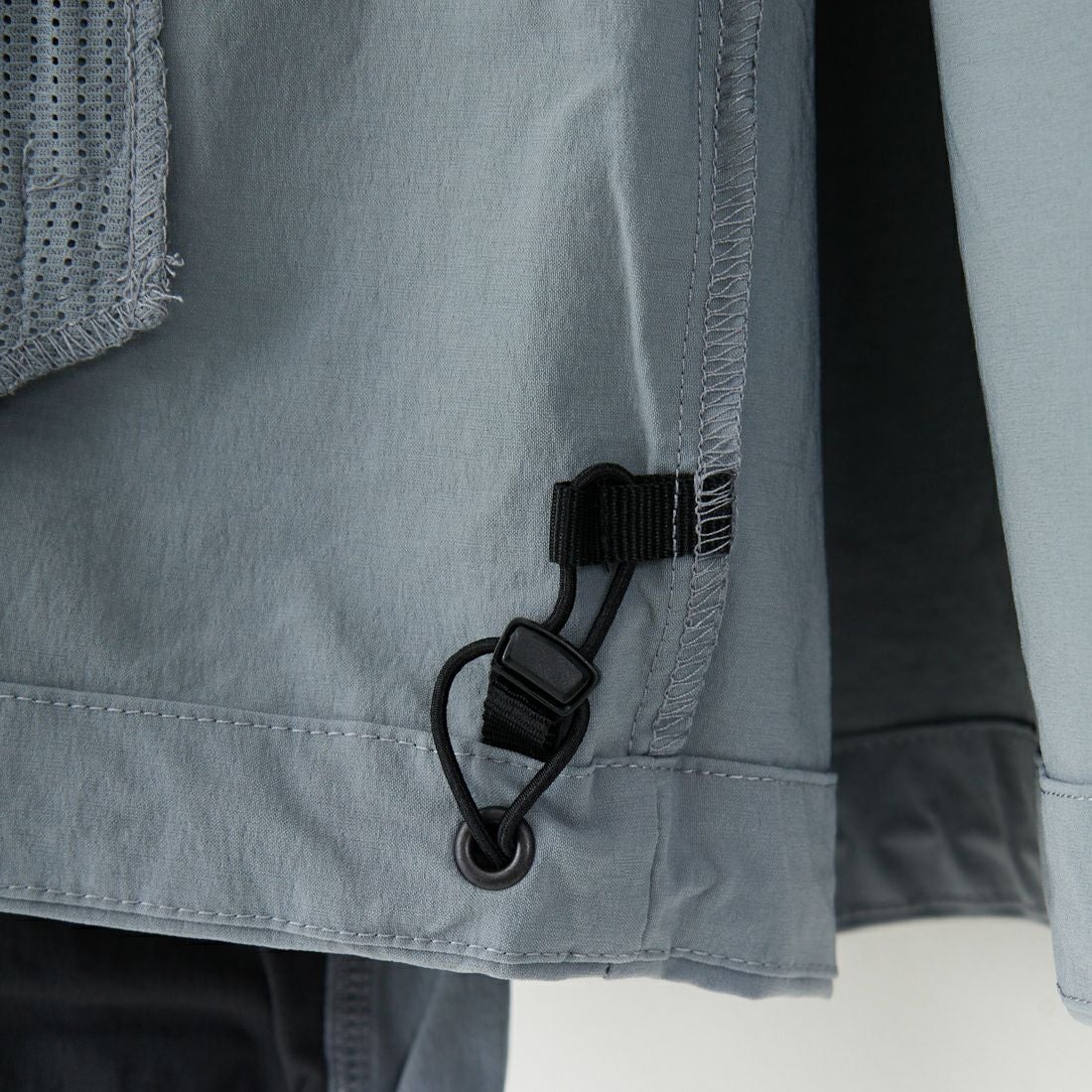 NIKE [ナイキ] ウィンドランナー フルジップウーブンジャケット [HM7152] 065 COOL G