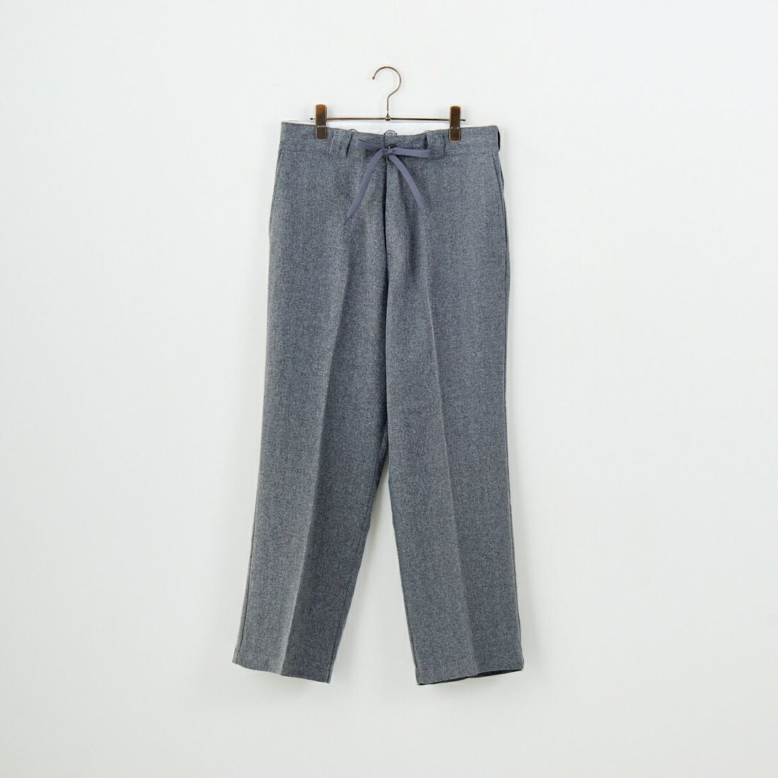 Dickies [ディッキーズ] 別注 ヘリンボーン グランパワークパンツ