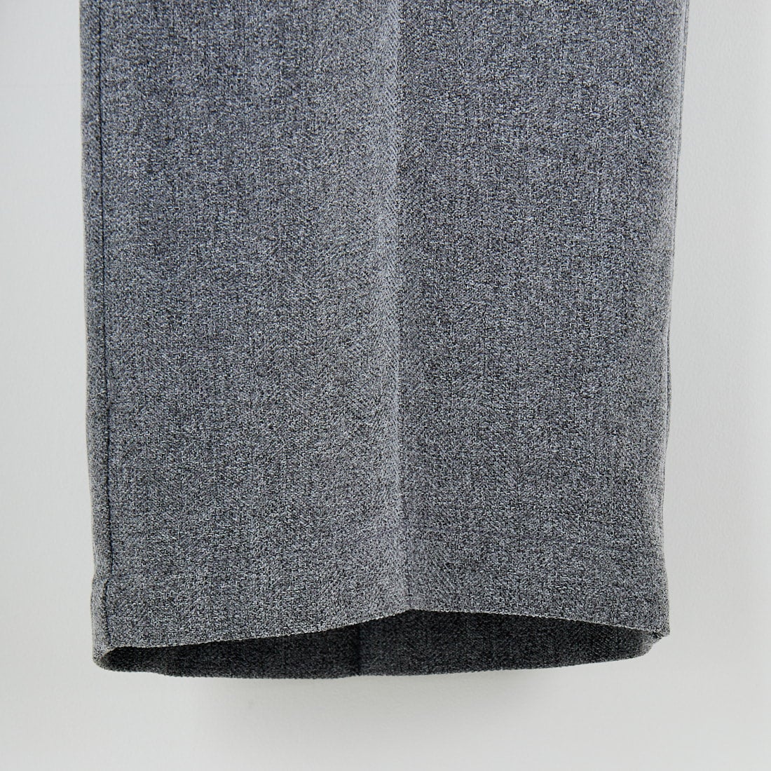 Dickies [ディッキーズ] 別注 ヘリンボーン グランパワークパンツ [253M401N01-JF] GRAY