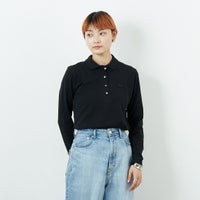 031 BLACK &&モデル身長：160cm 着用サイズ：36&&