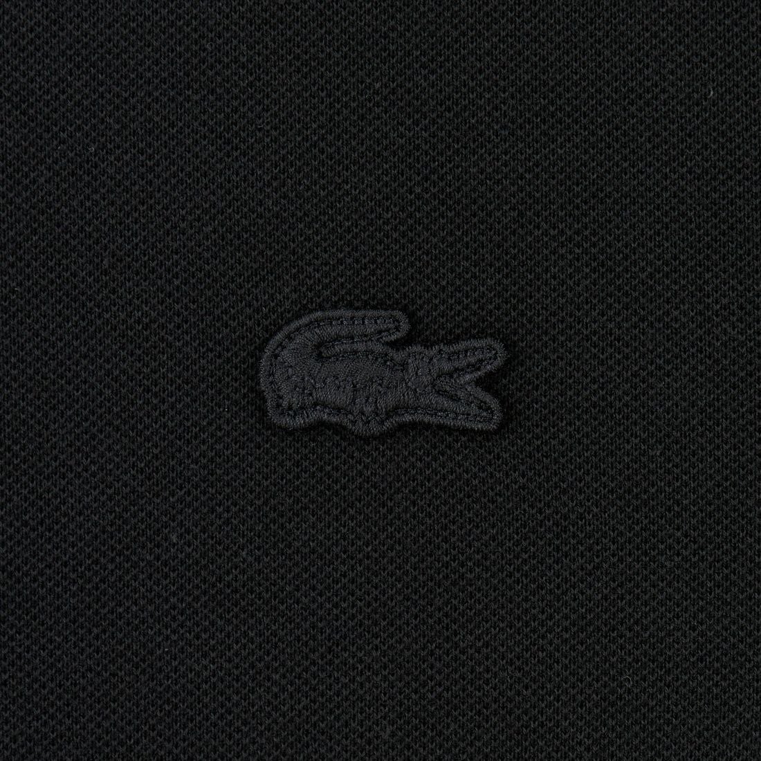 LACOSTE [ラコステ] ロングスリーブポロシャツ [PF5464] 031 BLACK