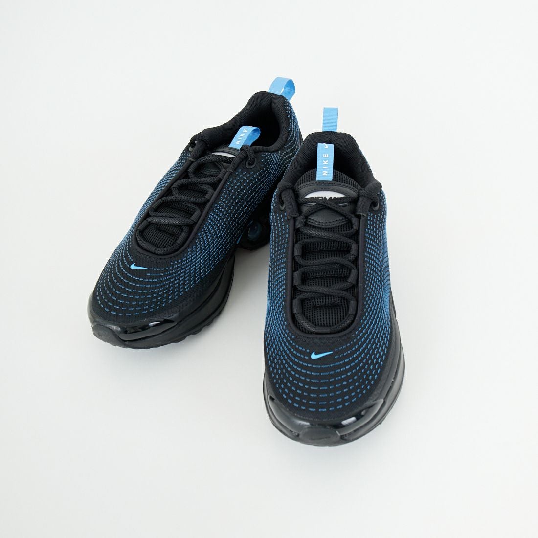 NIKE [ナイキ] エアマックス Dn [IH4463] 001 BLACK