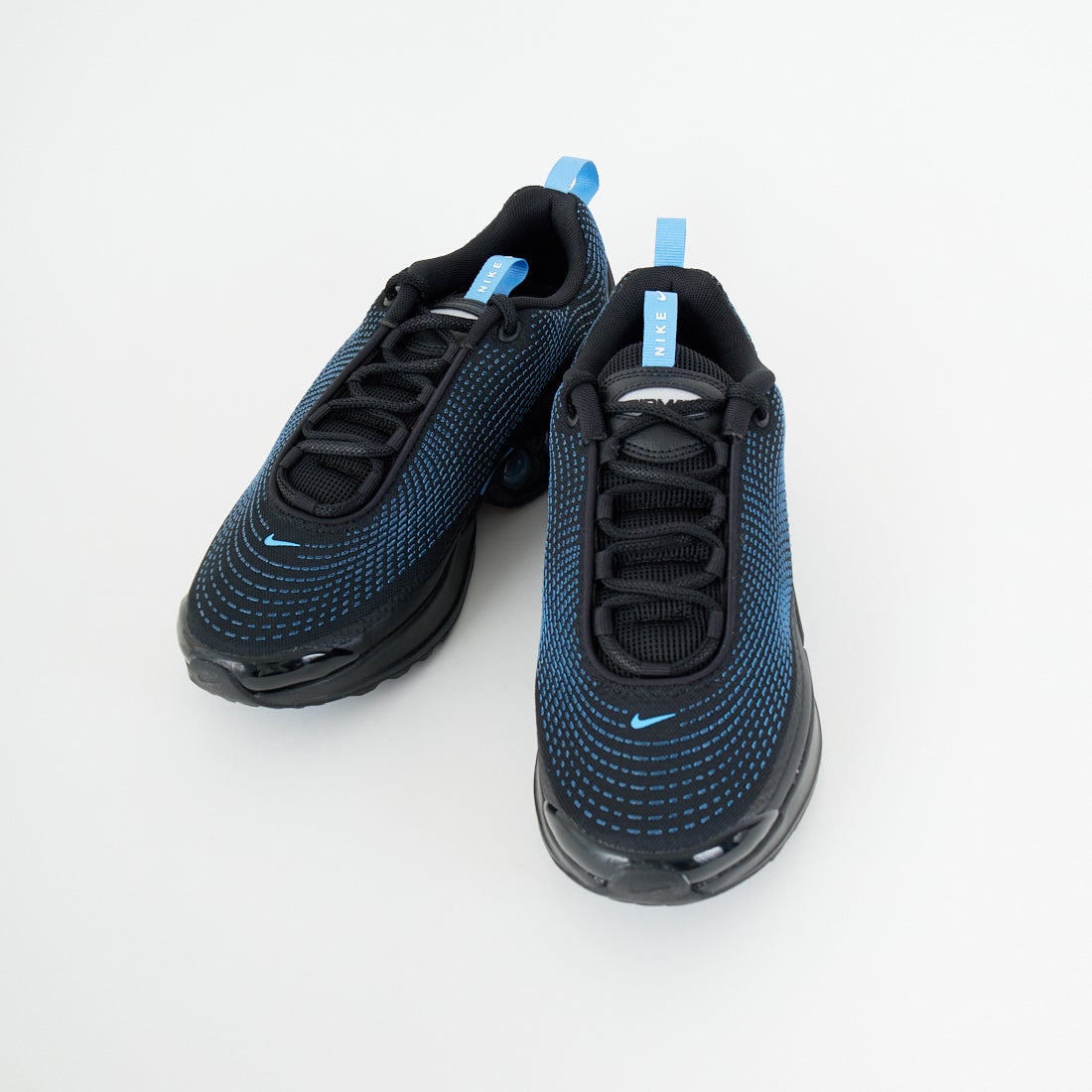 NIKE [ナイキ] エアマックス Dn [IH4463] 001 BLACK
