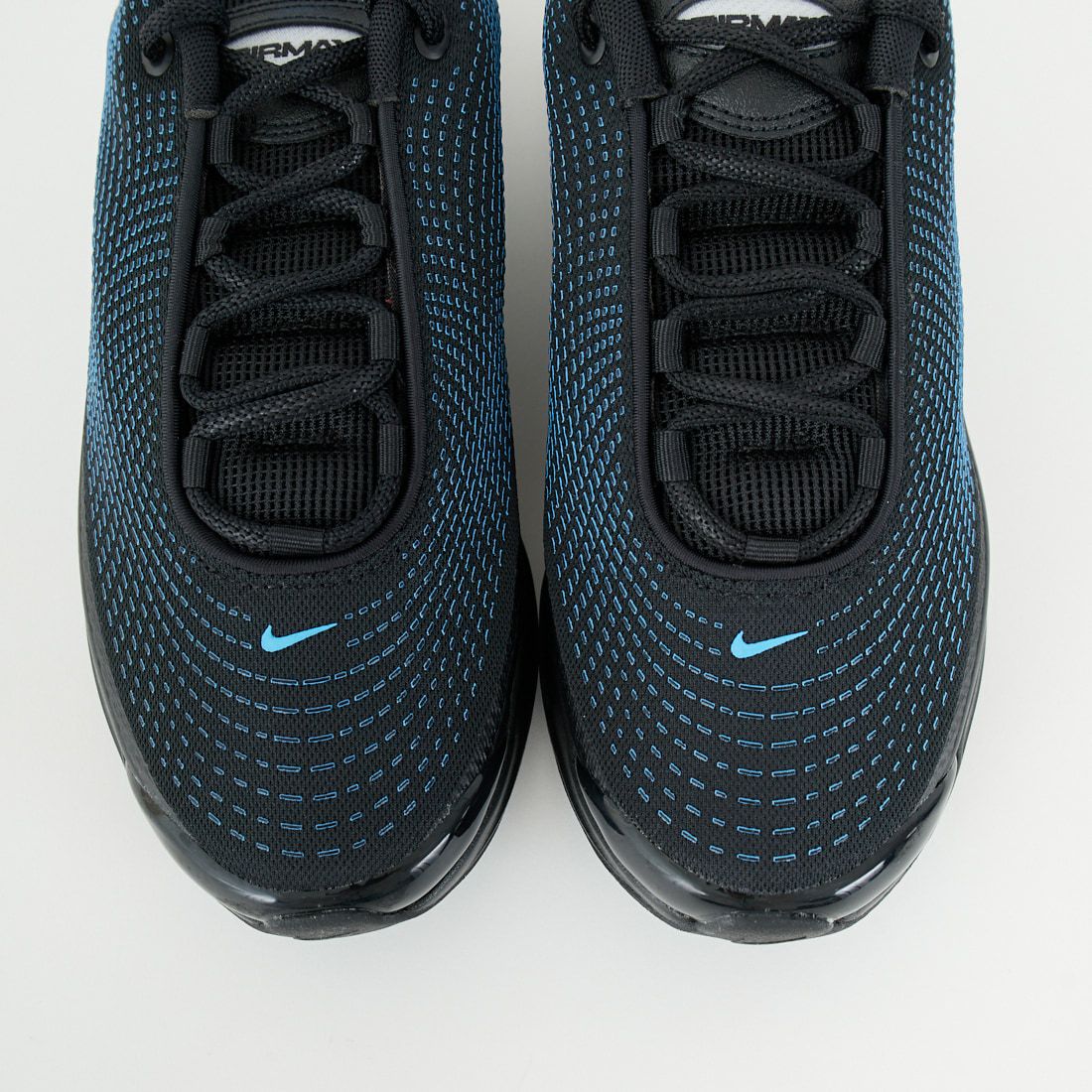 NIKE [ナイキ] エアマックス Dn [IH4463] 001 BLACK