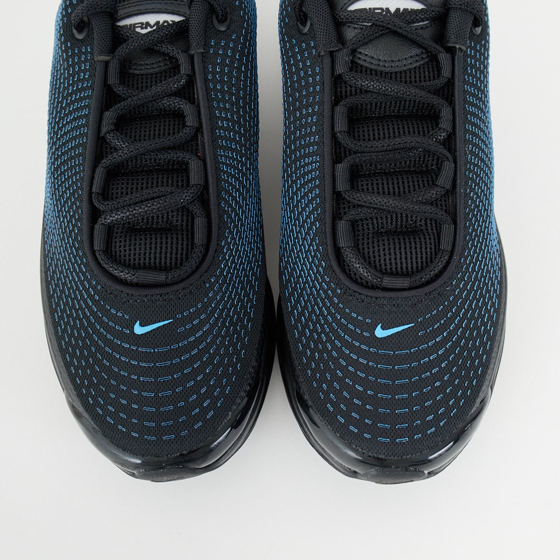 NIKE [ナイキ] エアマックス Dn [IH4463] 001 BLACK