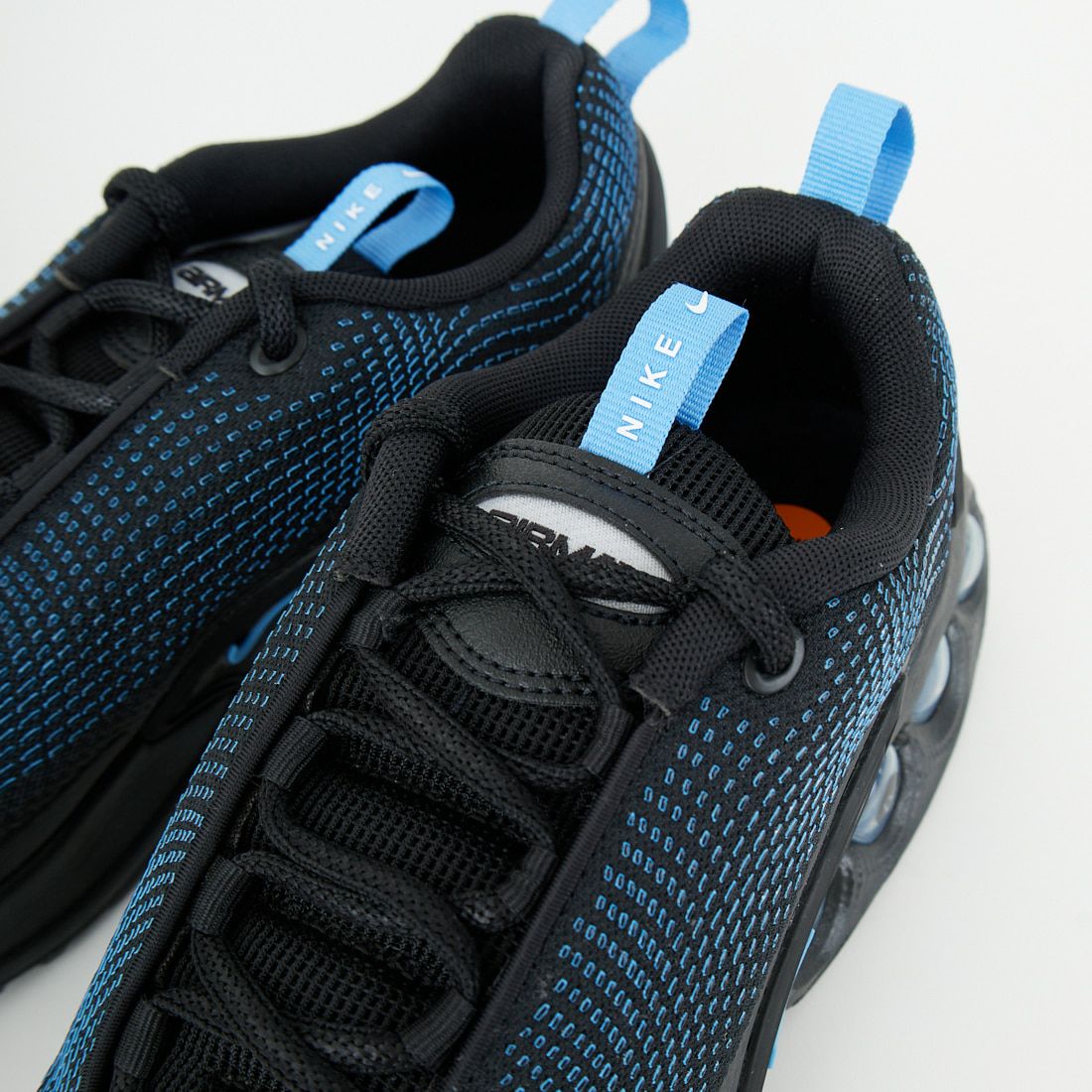 NIKE [ナイキ] エアマックス Dn [IH4463] 001 BLACK