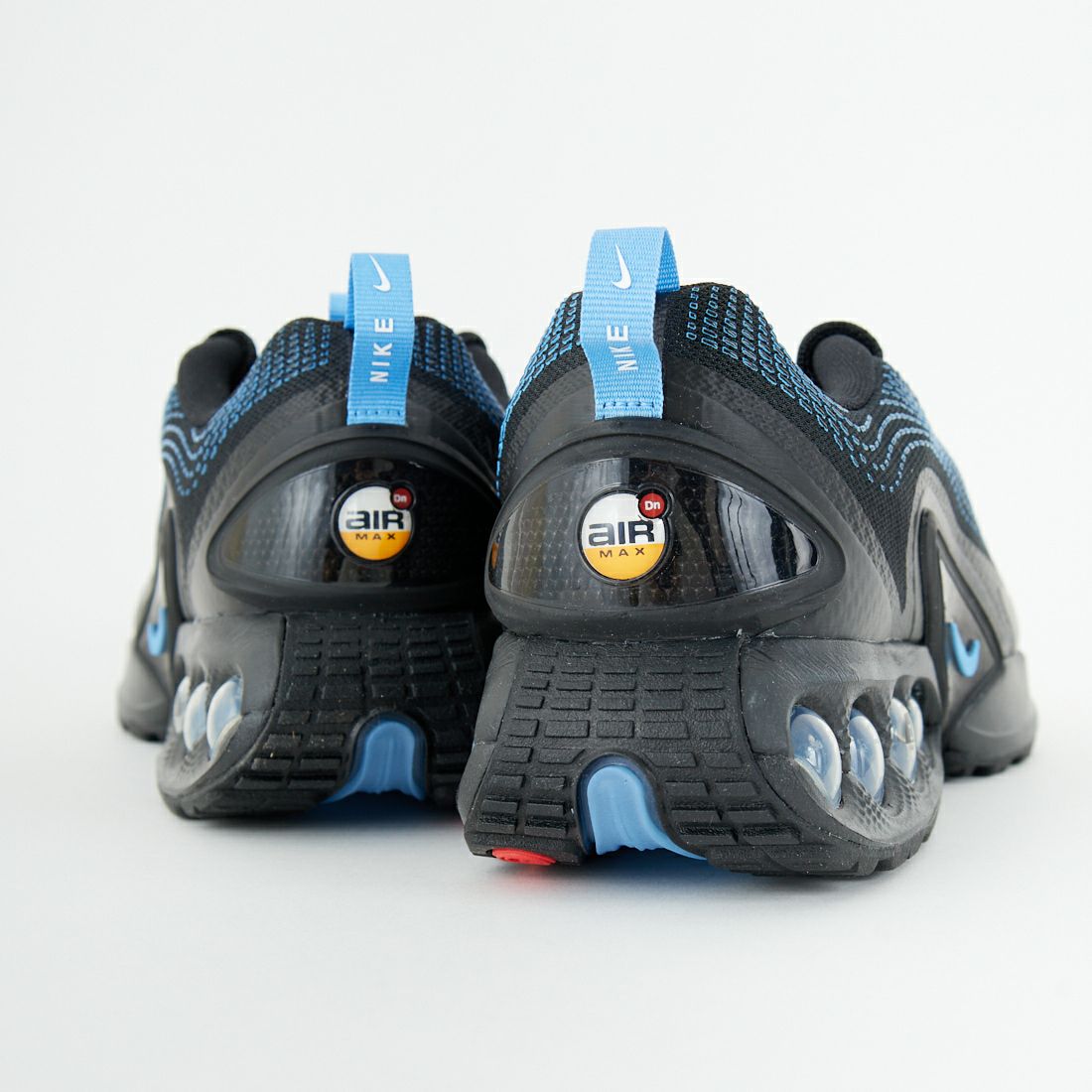 NIKE [ナイキ] エアマックス Dn [IH4463] 001 BLACK