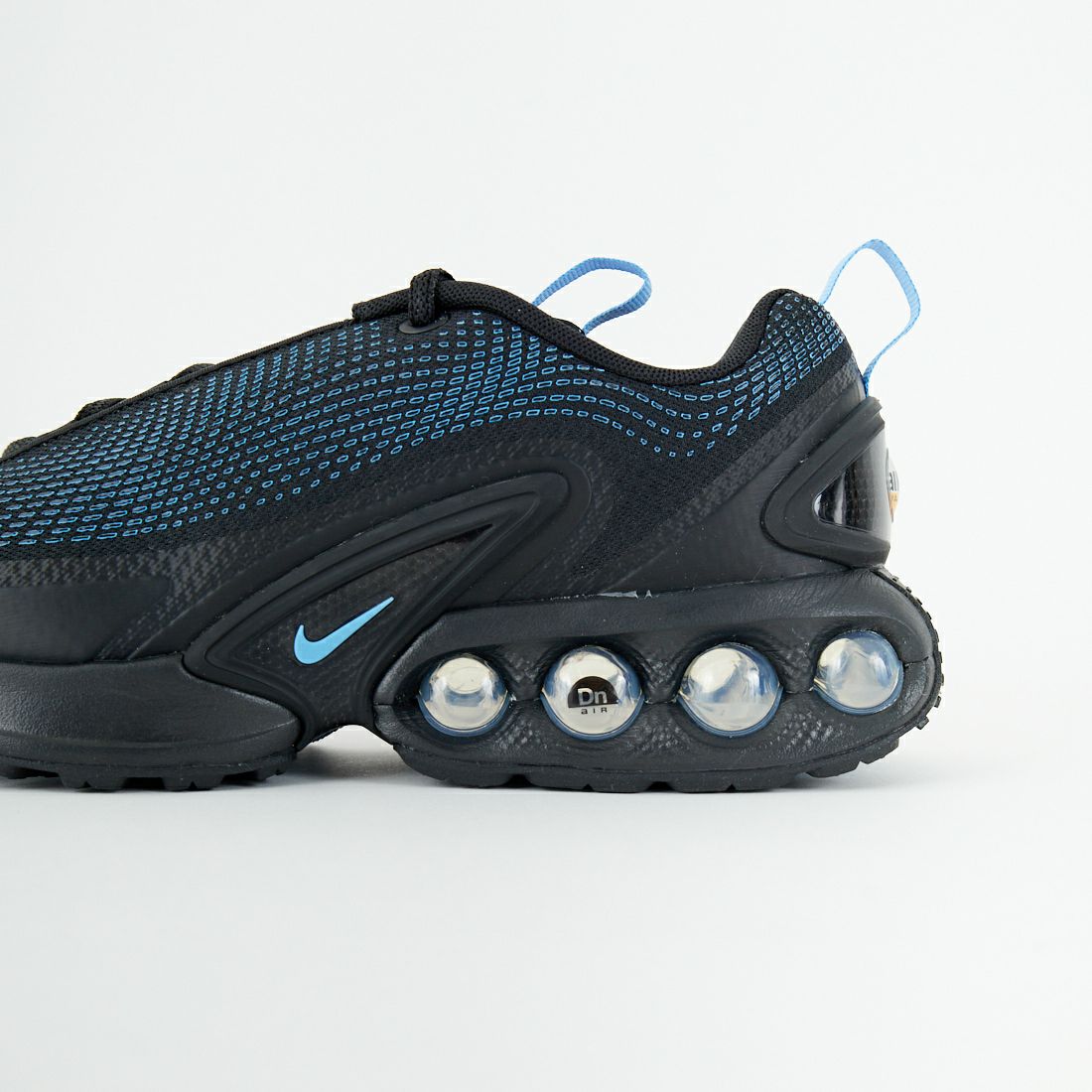 NIKE [ナイキ] エアマックス Dn [IH4463] 001 BLACK