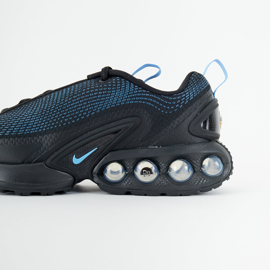 NIKE [ナイキ] エアマックス Dn [IH4463] 001 BLACK