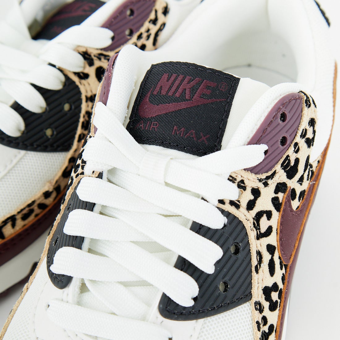 NIKE [ナイキ] ウィメンズ エアマックス 90 [IF1619] 102 SAIL/B